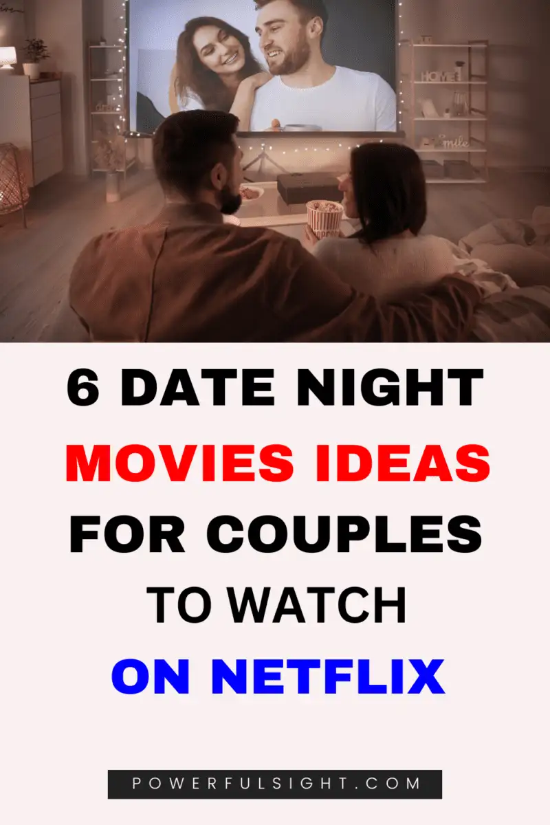 date night movies ideas for couples