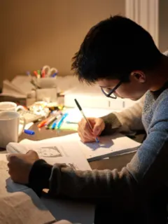 How to stay motivated to study