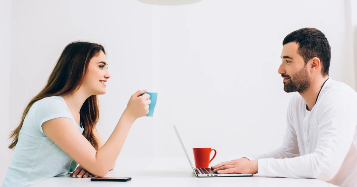 How to be a better wife
