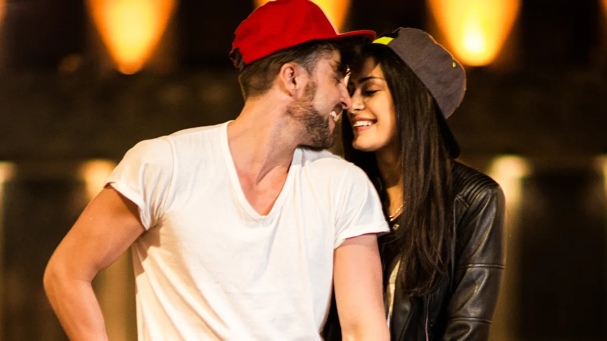 Couple