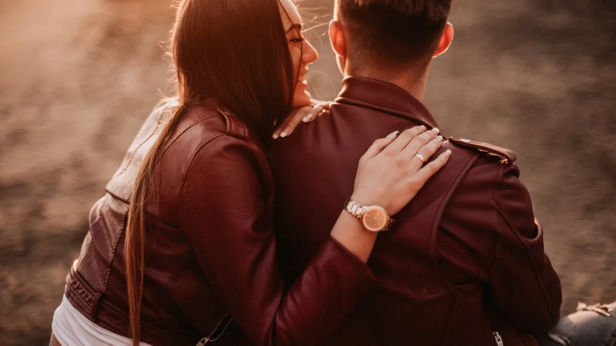 Couple