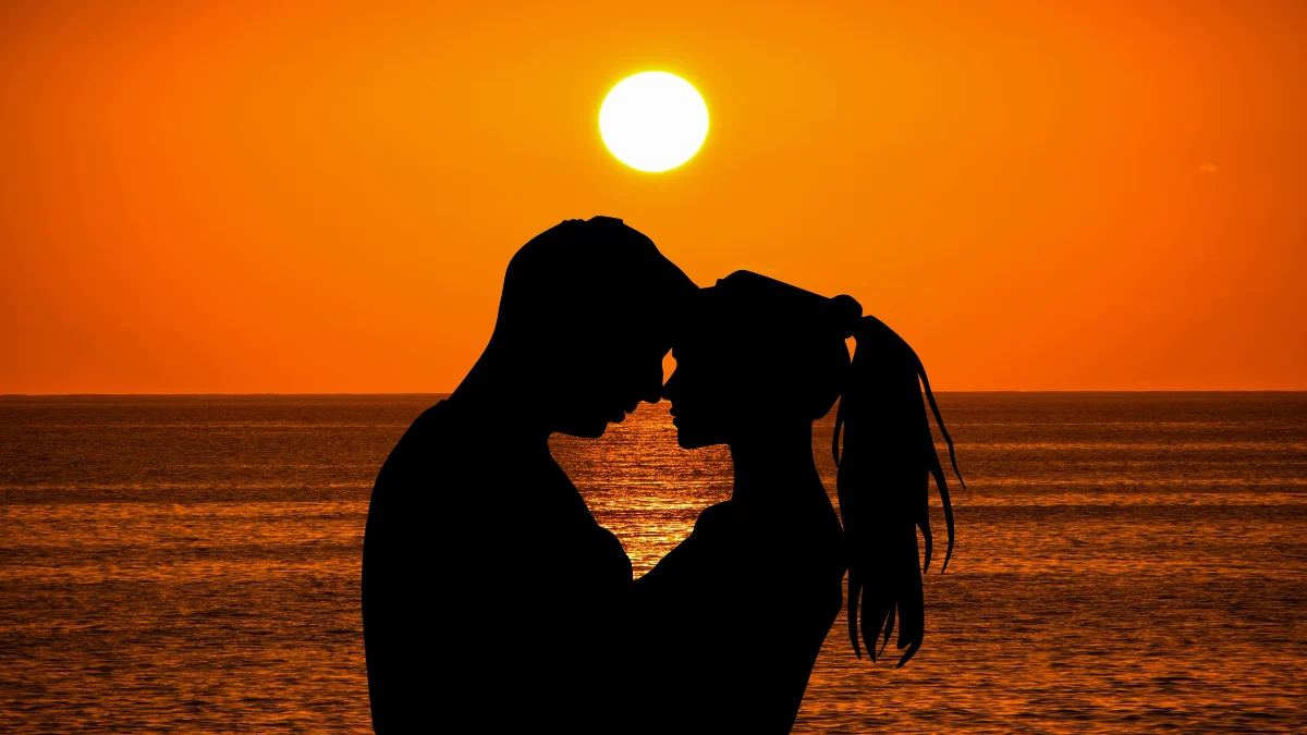 couple