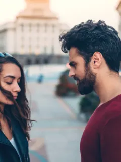 How Narcissists react when you leave them