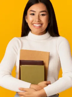 How to become an a student