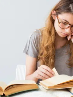How to study after a long break