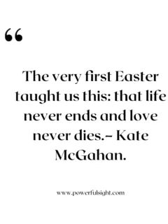 Easter quotes