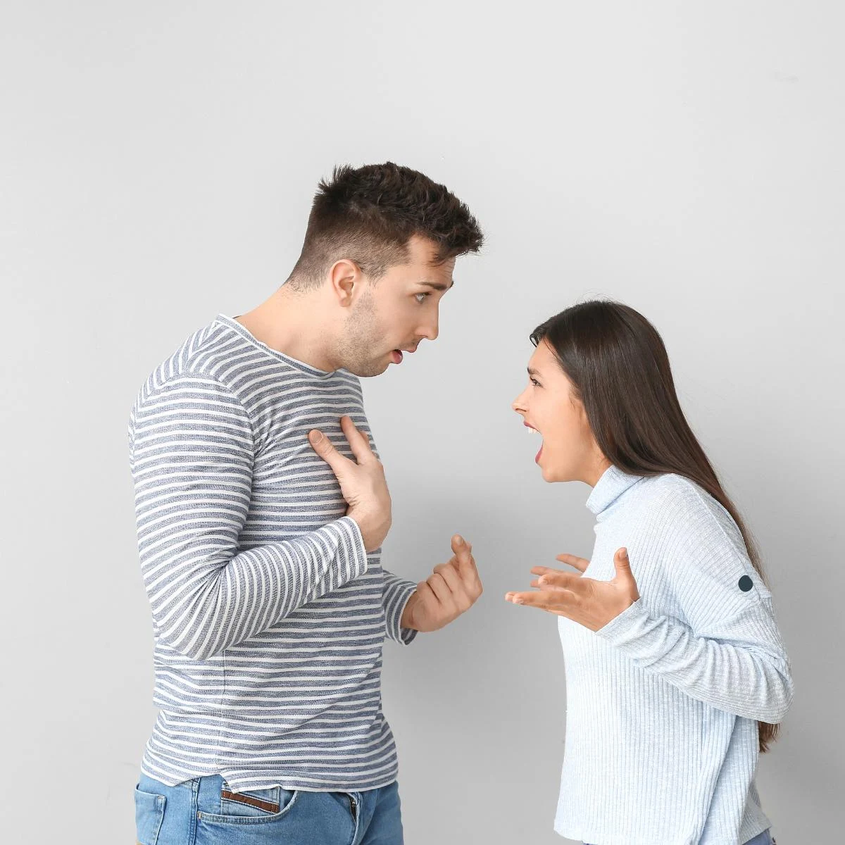 How to make a narcissist fear you