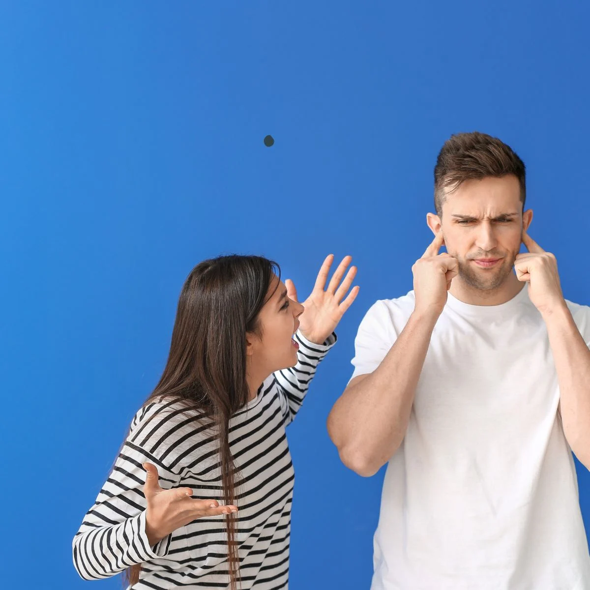 How to make a narcissist fear you