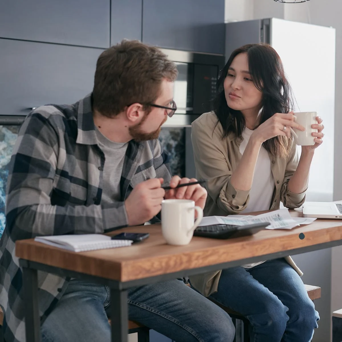 How to make a narcissist fear you