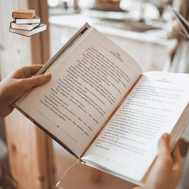 Book