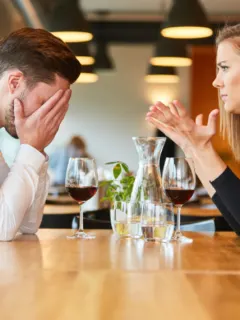 How to Make A Narcissist Leave a Relationship