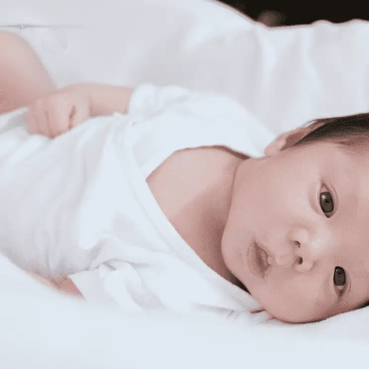 Baby boy