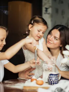 How To Make Your Kids Feel Loved