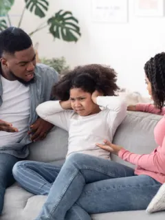 How to make your kids listen to you