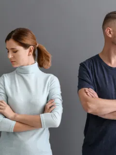 How Narcissists deal with breakup