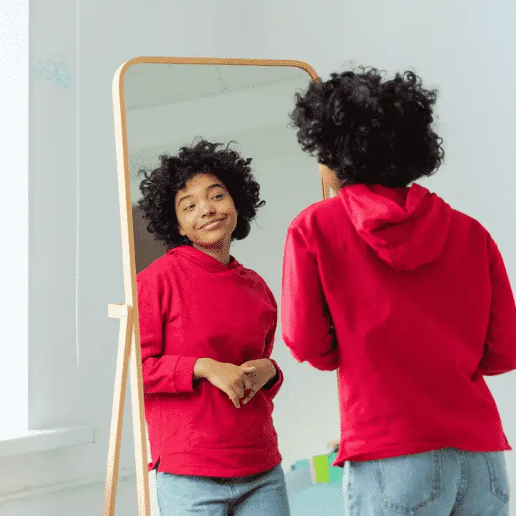 how to accept your flaws