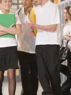 How to become popular at school
