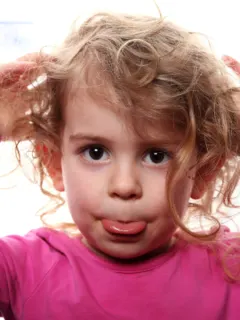 How to handle disrespectful kids