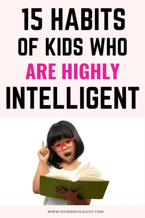 How To Make Your Kids Smarter