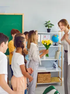 How To Raise Grateful Children