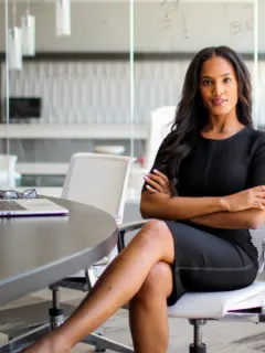 Affirmations for success at work