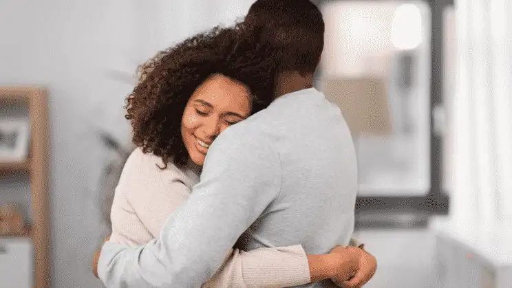 How To Make Him Weak For You