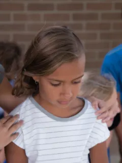 How to teach your child empathy