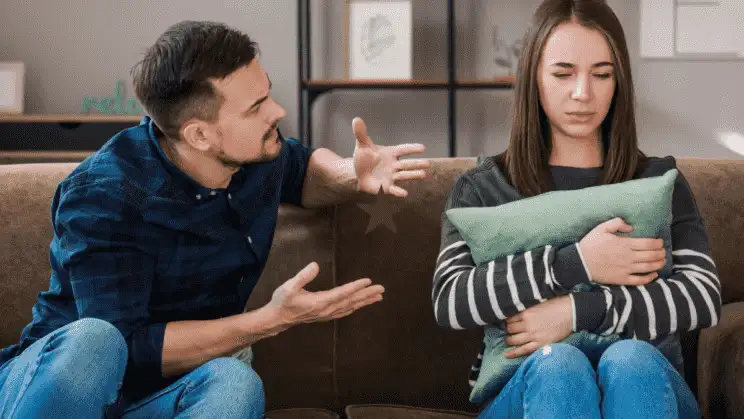 How to Deal With A Stubborn Husband