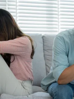 How To Deal With Betrayal