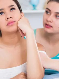 How to Make Your Friend Forgive You