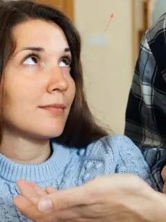 How to stop being the nice guy