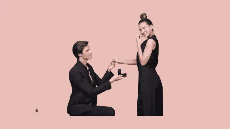 How To Get Your Boyfriend To Propose