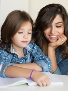 How to help your kids study