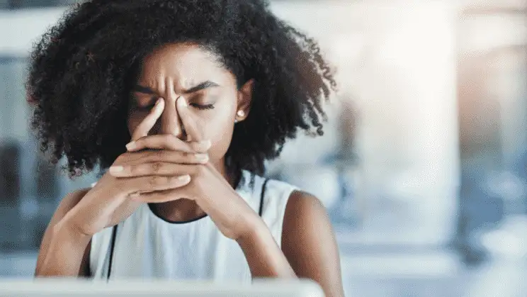 How to stop distracting yourself
