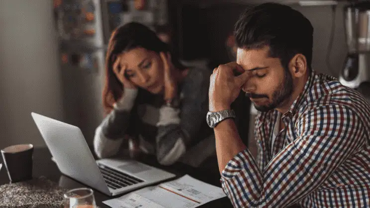 How to stop worrying and start living