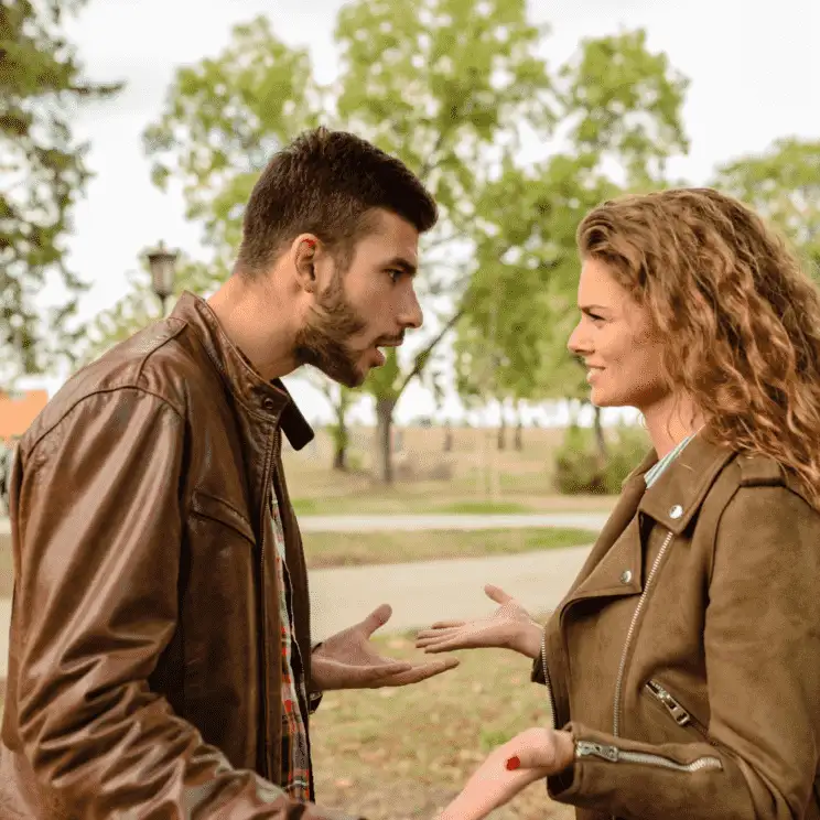 Signs you should break up with your boyfriend