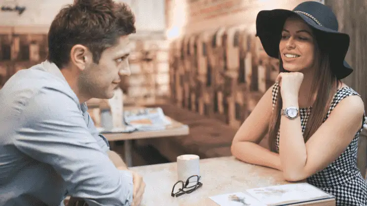 Signs you should date him 