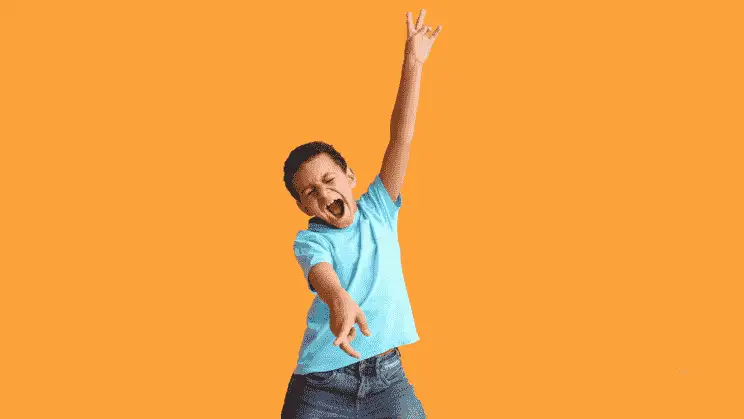 Signs your child is gifted (3)
