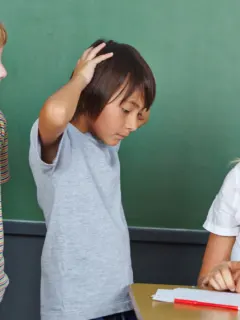 Signs your child is spoiled