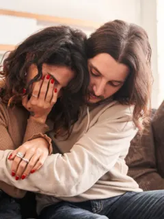 Why Do Narcissists Cry