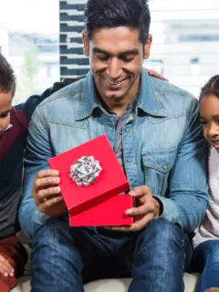 father's day DIY gifts
