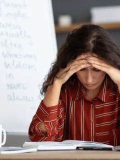 how to avoid study burnout