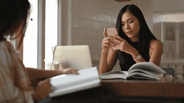 Do you often get distracted by your phone while studying? Here is how to avoid using phone while studying.