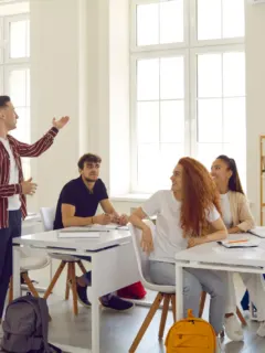 how to outsmart your teacher
