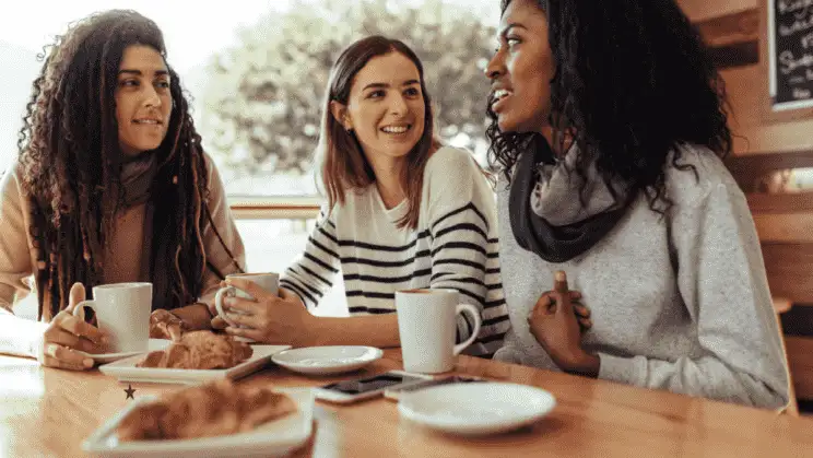 how to stop being condescending