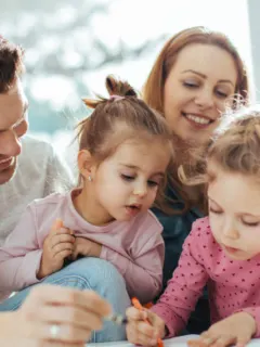 Parenting mistakes to avoid