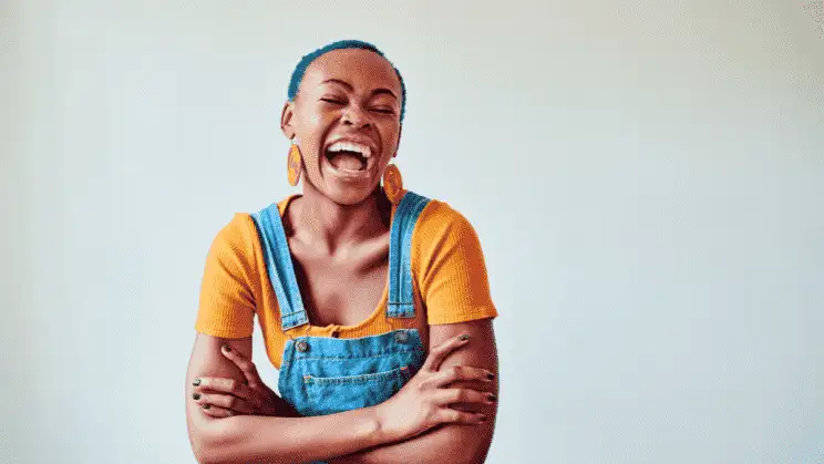 How to Be Proud of Yourself