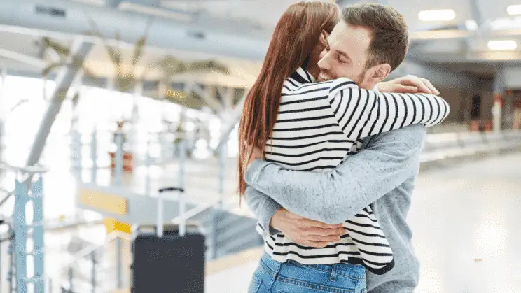 How to win her back in a relationship (2)