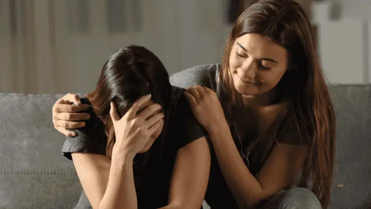 Signs Your Friends Dont Like You (2)