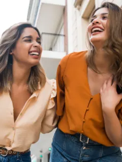 Signs your friend is using you